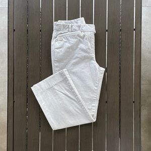 ANN TAYLOR LOFT PETITES LAURA CAPRI PANTS!!